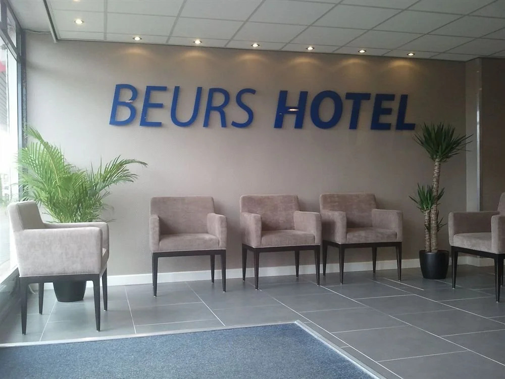 Economy Hotel Utrecht