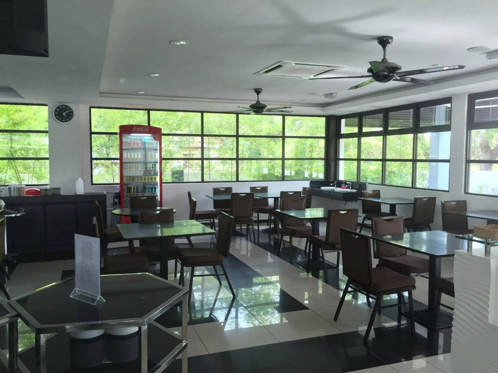 Alia Residence Business Resort