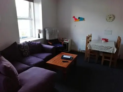 The River House Self Catering Apartment