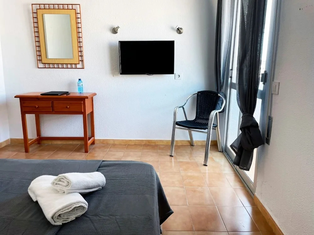 Hotel San Vicente - Centro Playa
