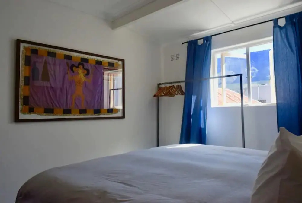 1 Bedroom Cottage Above the City in Bo-kaap