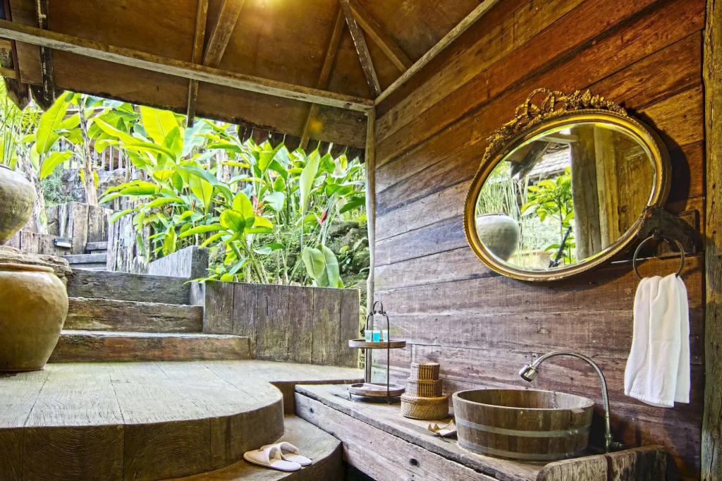 Fig Tree Hills Resort