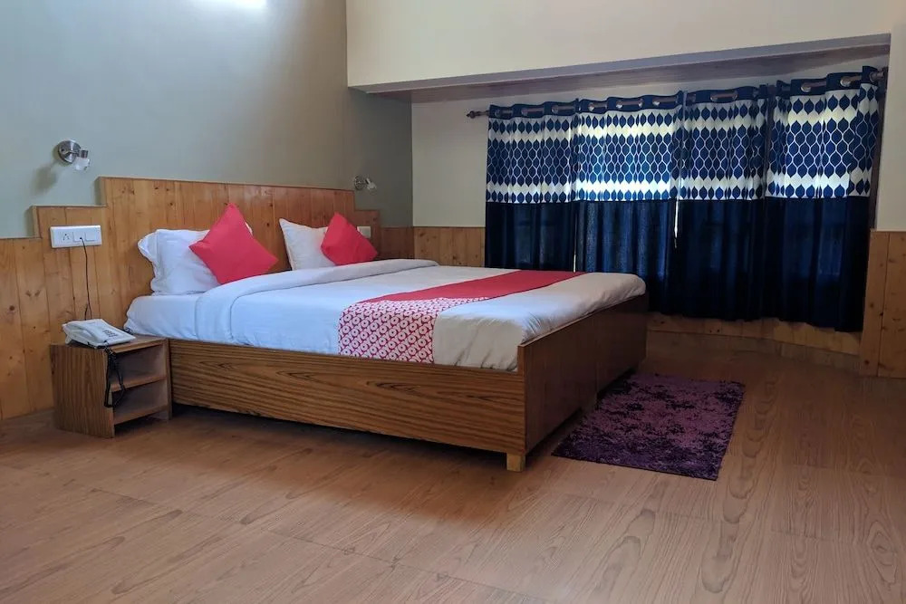 OYO 24399 Mashobra Valley Resort
