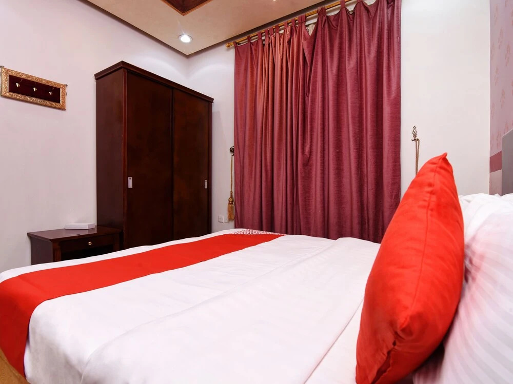 Lamasat Alwadi by OYO Rooms