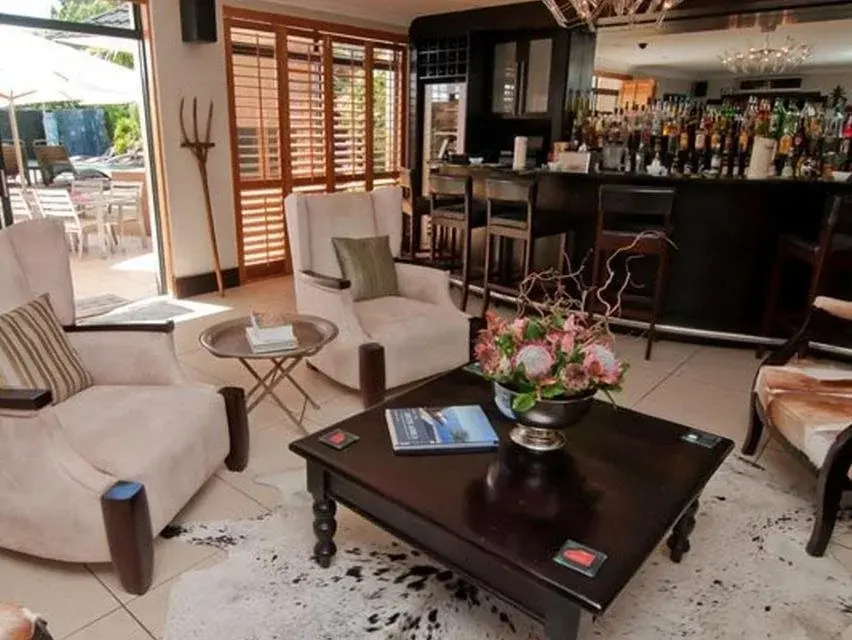 SW1 Luxury Guest Retreat