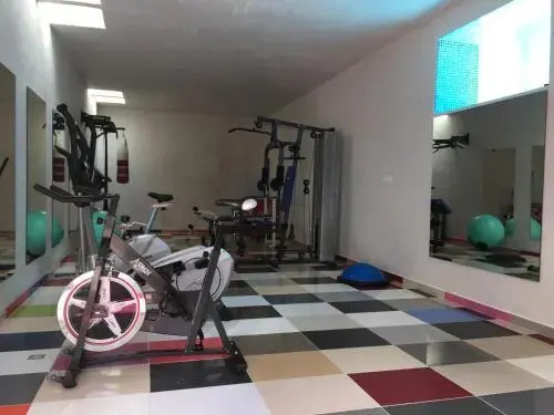 Apartamentos Pinosol