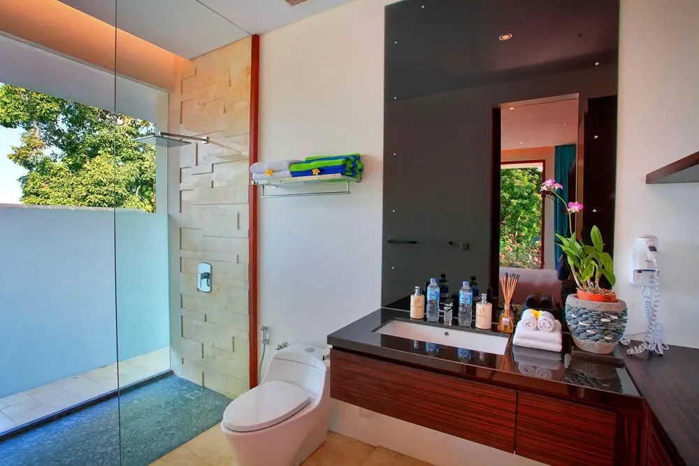 Indi Villas - The Bhadra