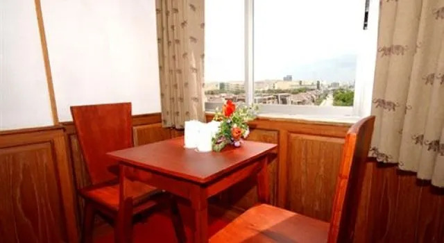 Rider Resort