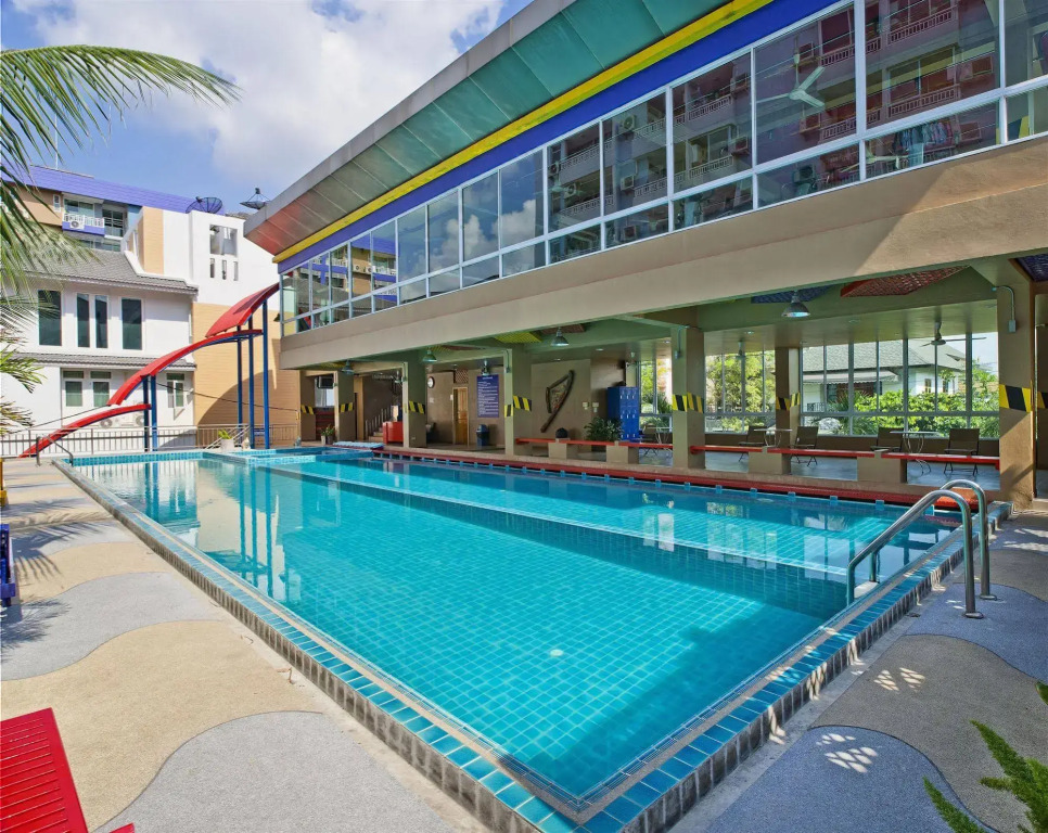 MeStyle Place Hotel