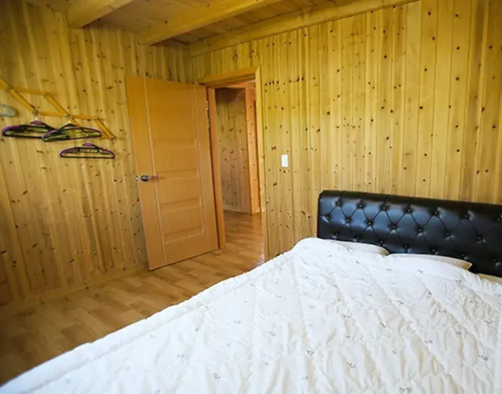 Evergreen House Pension