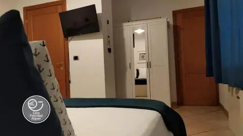 Casa Felicidad Alguer