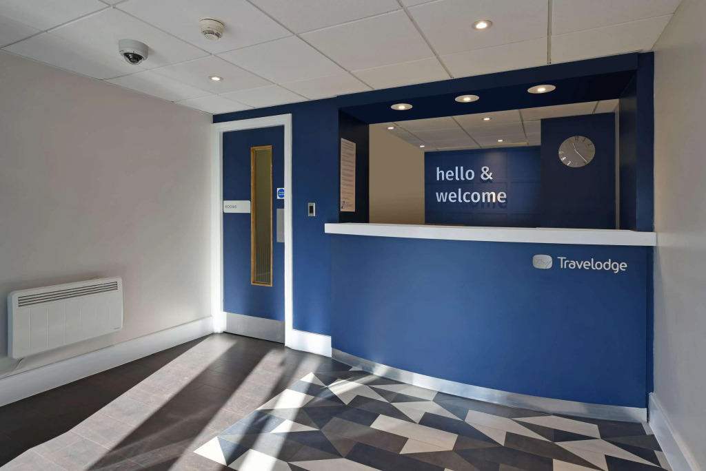 Travelodge Thame