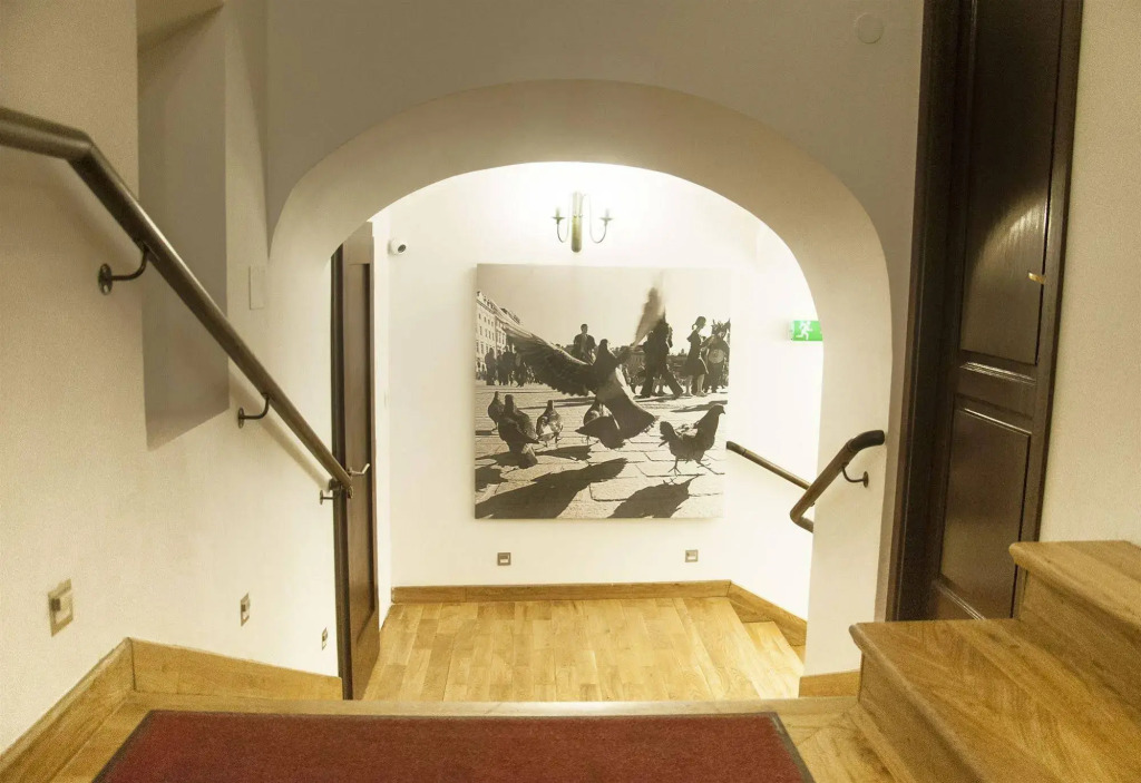 Pergamin Apartments