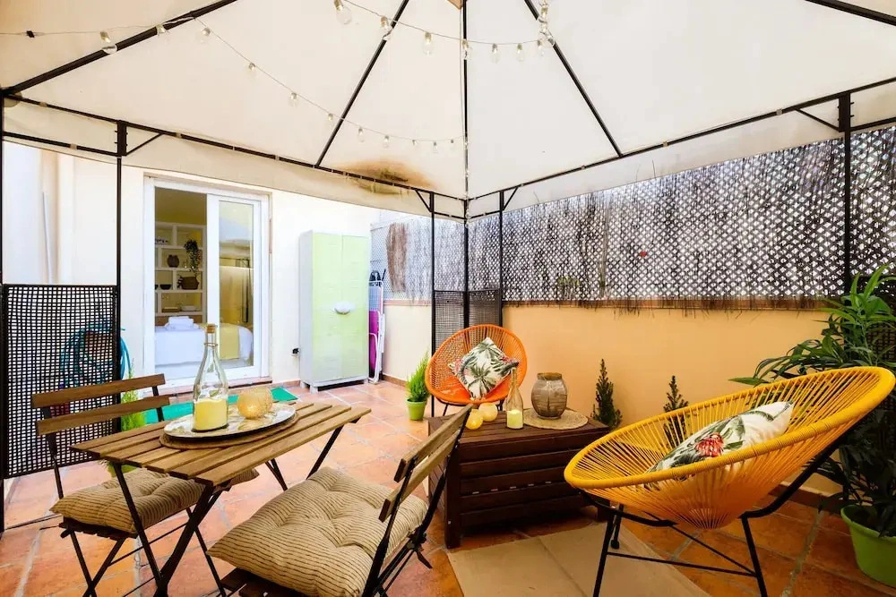 Nice studio in Malasaña