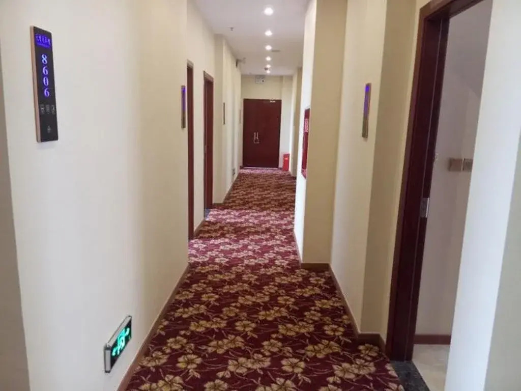Tianxiangge Hotel