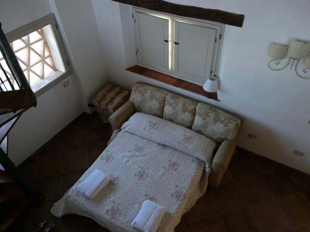 Villa Pian De Noci - Tenuta del Palagio