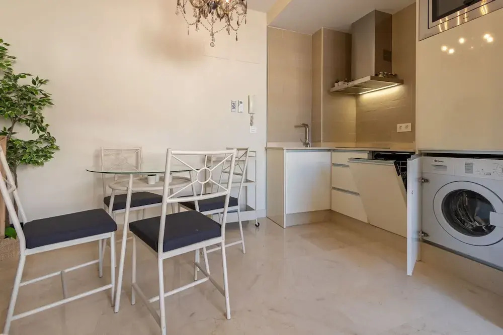 Suites Lumbreras