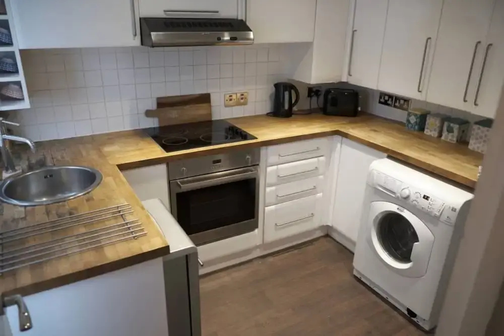 4 Storeytownhouse In Vibrant Kemptown - Sleeps 8