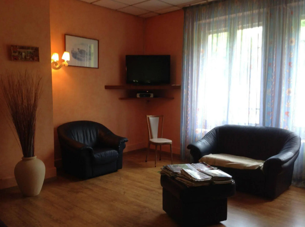 Hotel Au Val Doré