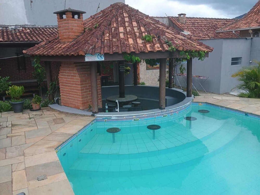 Hospedagem Real Beach House