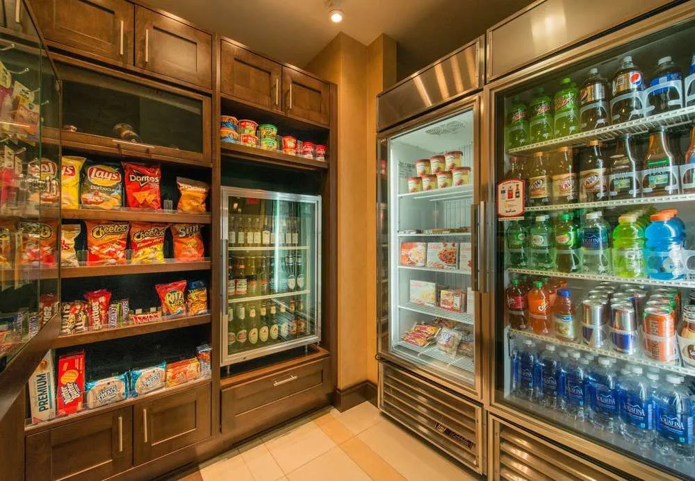 Residence Inn Springfield South
