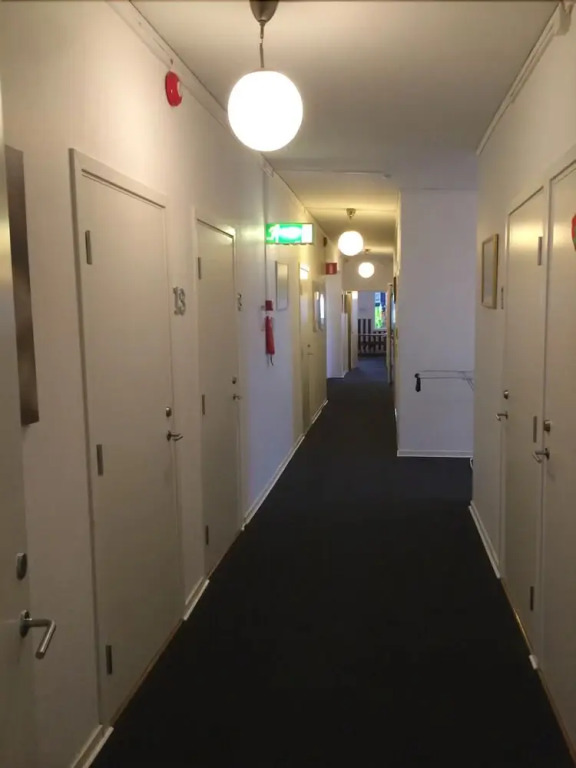 Stenungsunds Vandrarhem