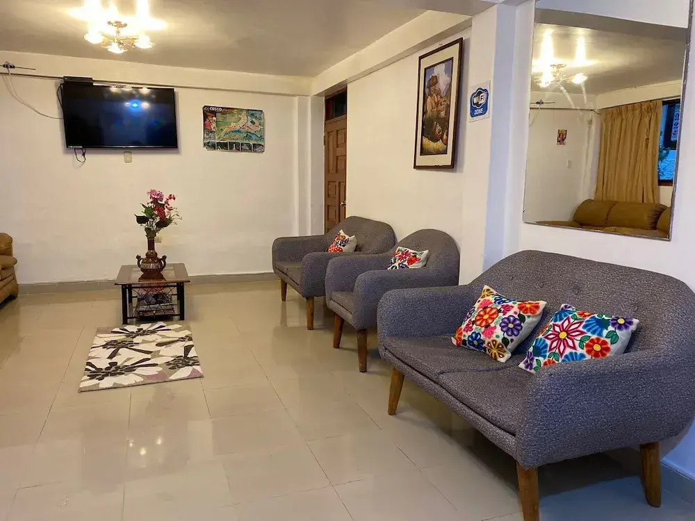 Inka House Hotel