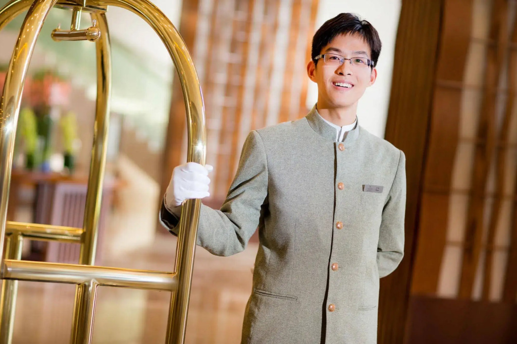 Narada Resort and Spa Anji