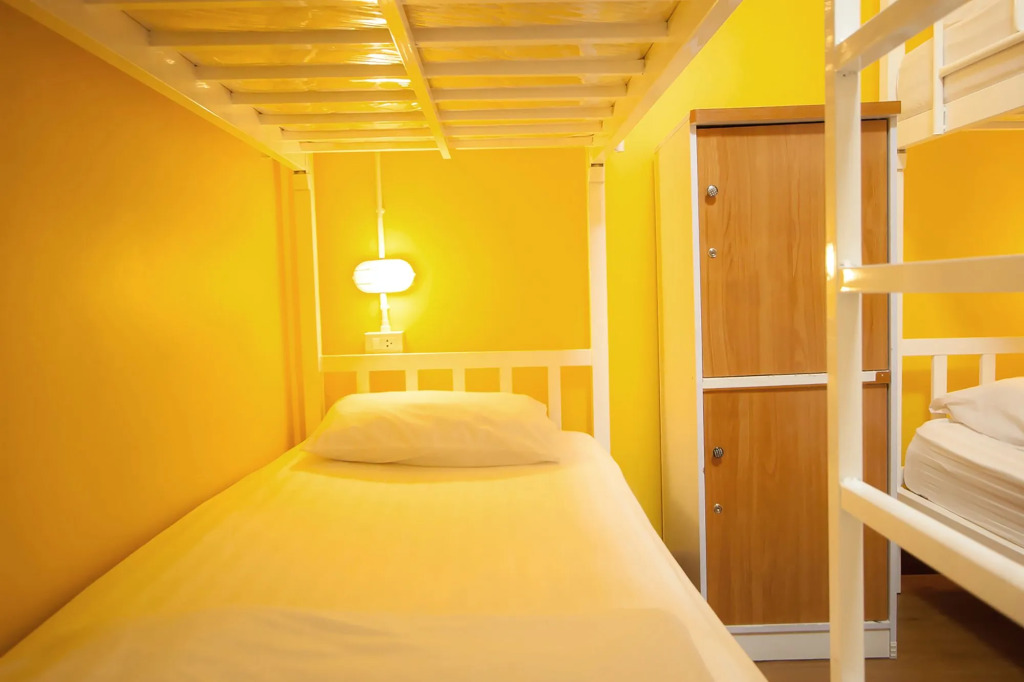Thai Thai Hostel