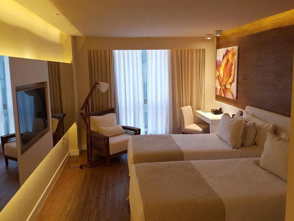 Square Design Hotel