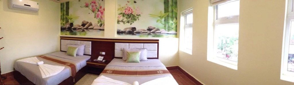 Takhmao Good Health Hotel