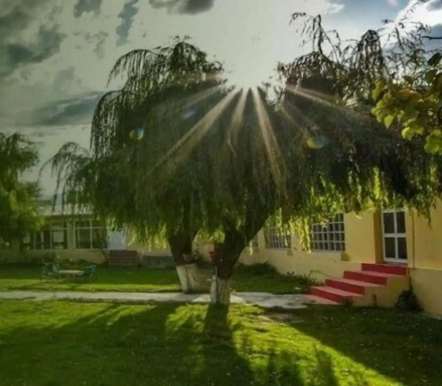 Concordia Motel Baltistan