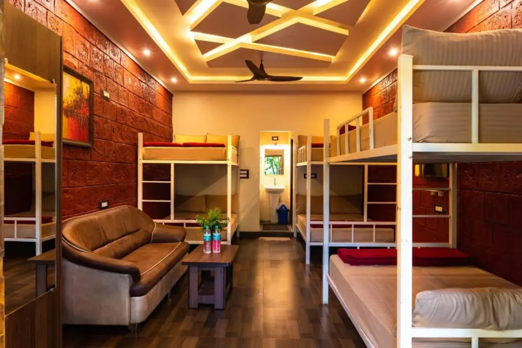 Dandeli Jungle Villa