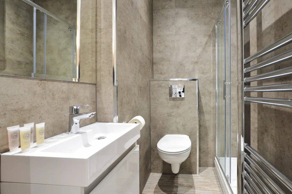 Woodview Serviced Apartments by Concept Apartments