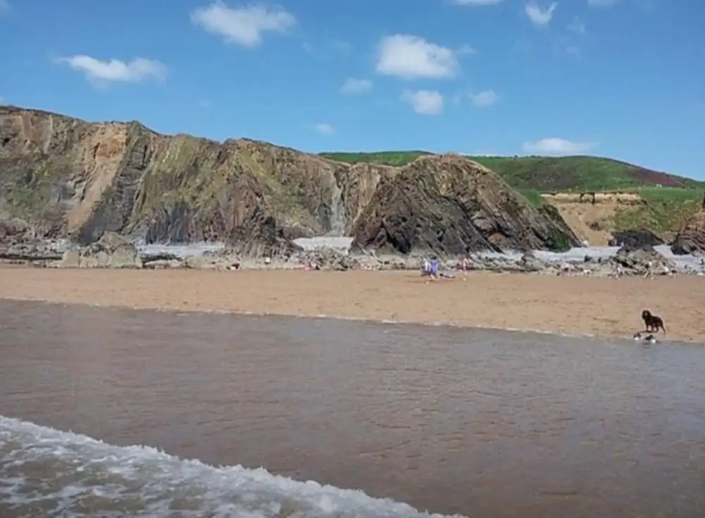 Comfy House, Sleeps 4, in Bude Cornwall, England