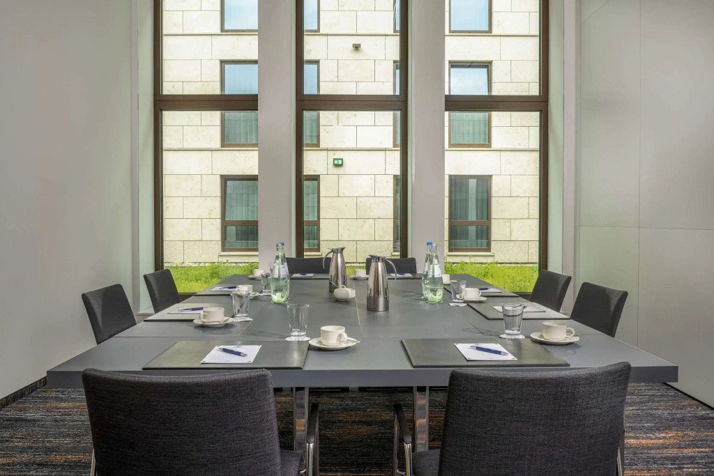Maritim Hotel Ingolstadt