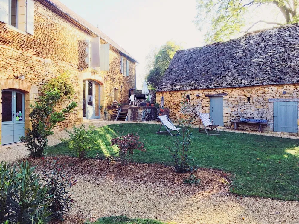 Maison dhôtes Bel Estiu