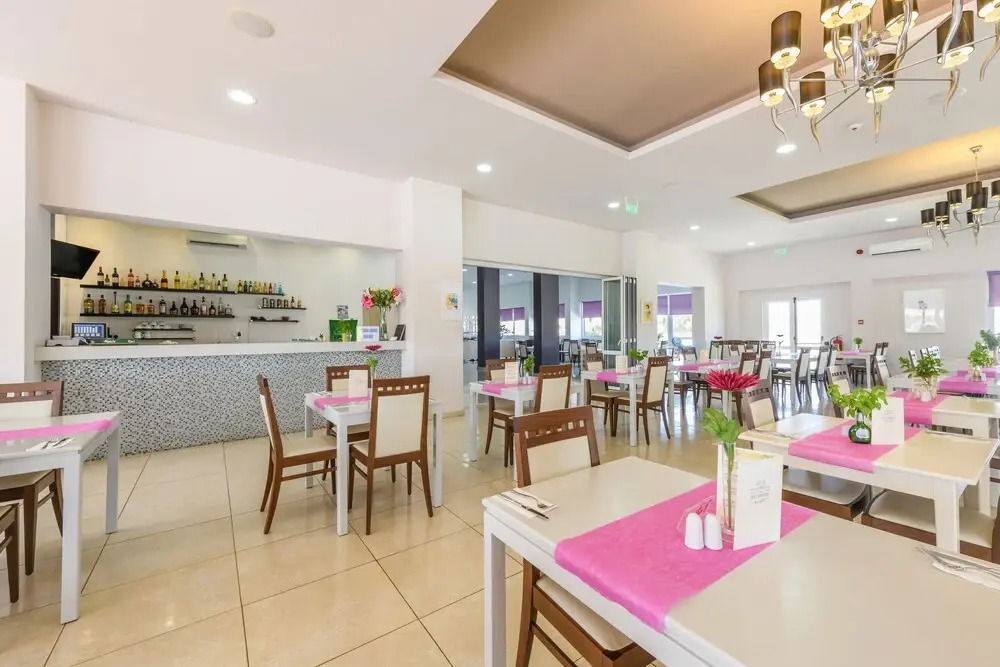 Kama Lifestyle Hotel Apartments