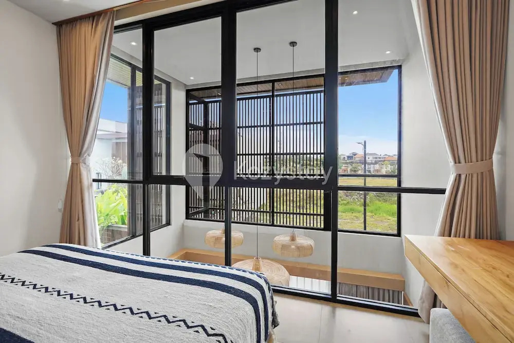 Sundari Villa by Kozystay - Canggu