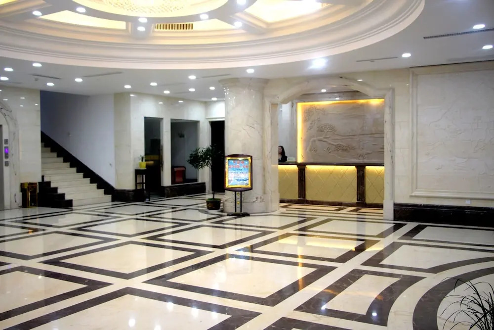 Qiandaohu Songcheng Hotel