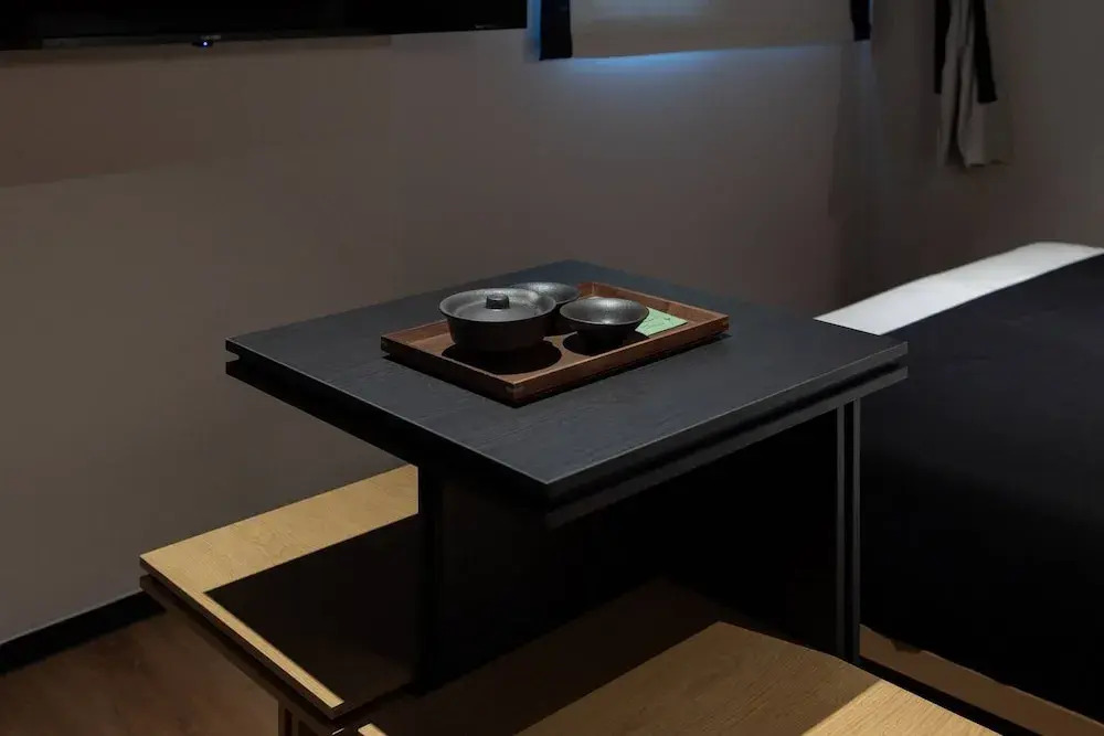 Mitasuya Ryokan Hotel Daejeon Yongjeon