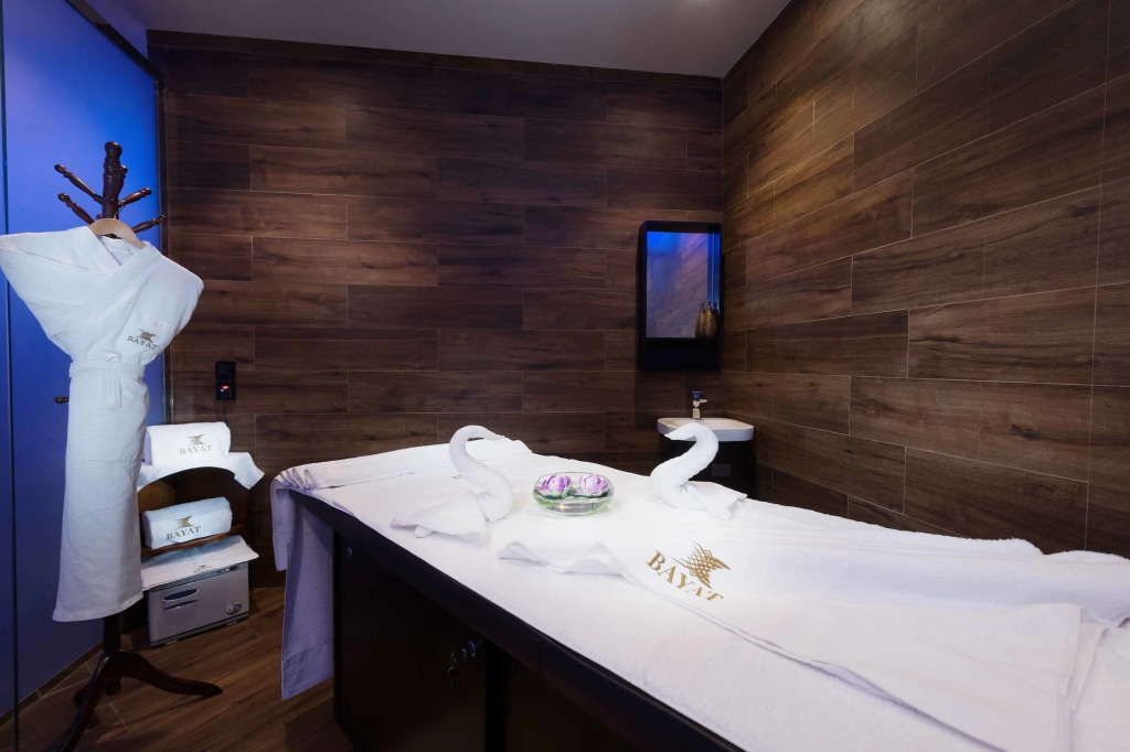 Bayat Hotel فندق بيات