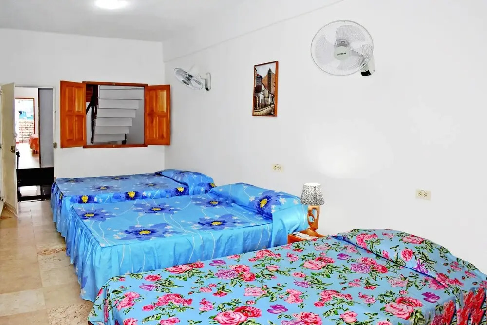 Hostal Cabriales
