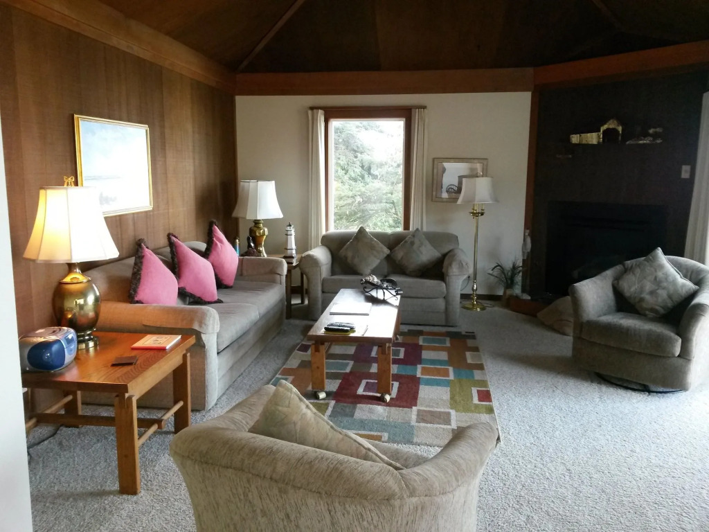 Little Creek Cove Beach Resort