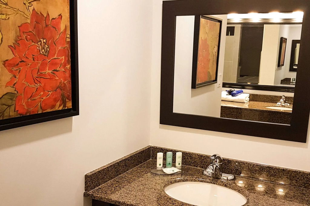 Quality Inn West Edmonton