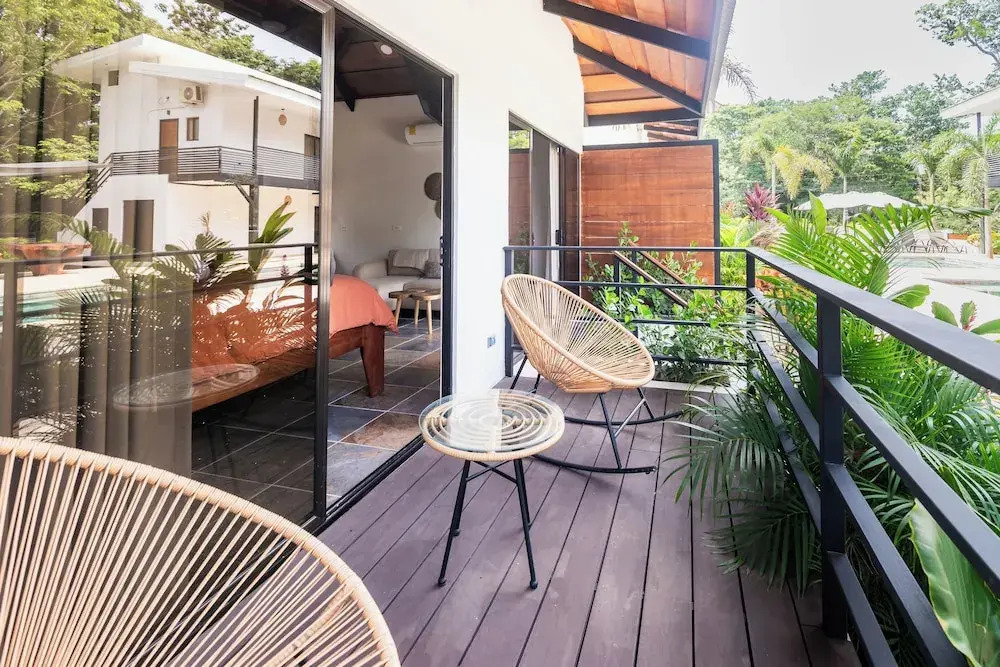 2 Blu Moons Boutique Hotel & Retreat