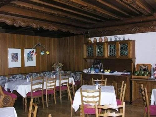Hotel Thomashöhe