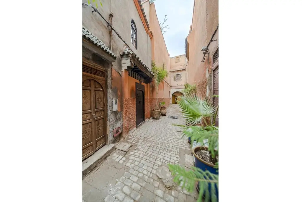 Riad Hayati