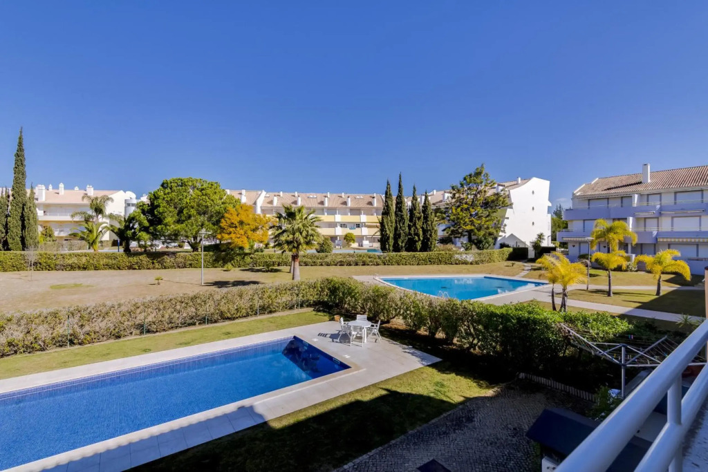 Ribas - Cozy 2 bedroom apartment - Vilamoura