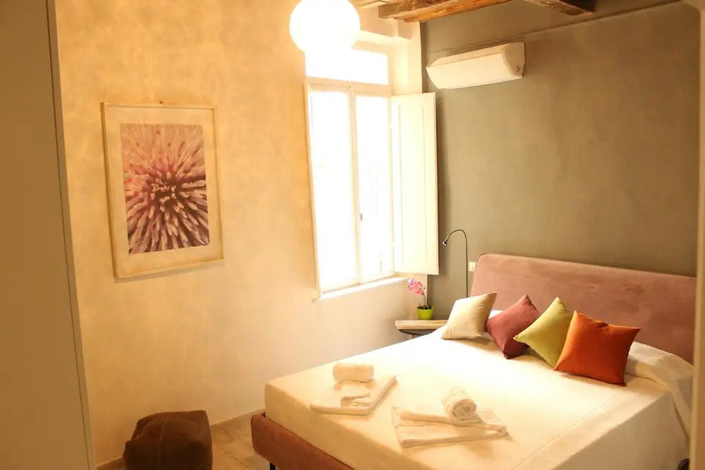 Art Apartment Moro